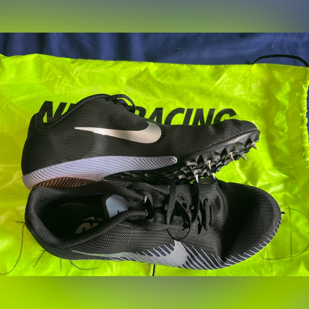 Nike Youth Rival Multi-Event track shoes